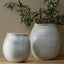 Anjuna Reactive Glaze Vase