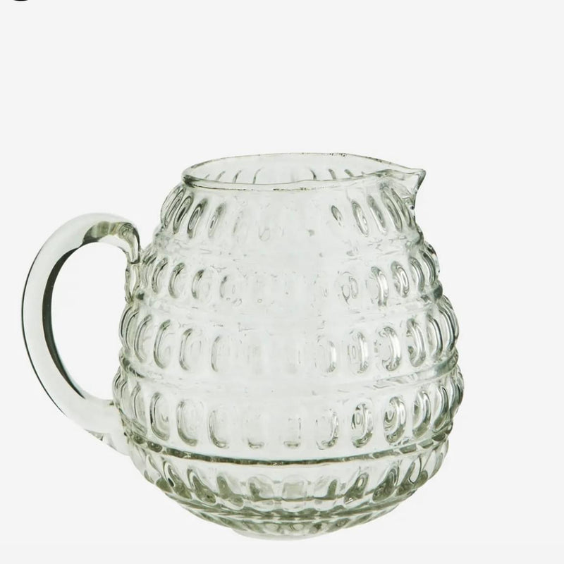 Bubble Jug