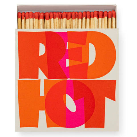 Red Hot Matches