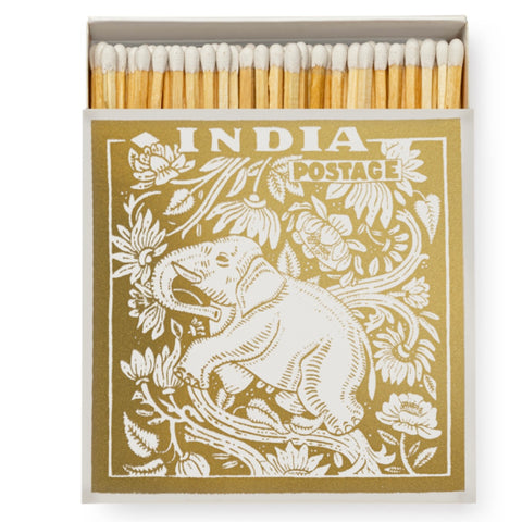 Elephant Matches