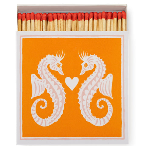 Seahorse Matches