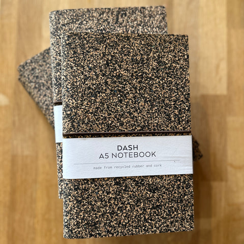 Dash Notebooks