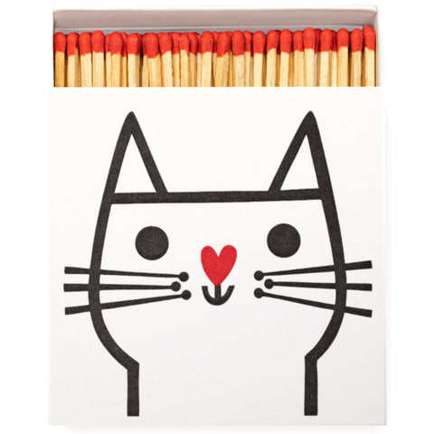 Cat Matches