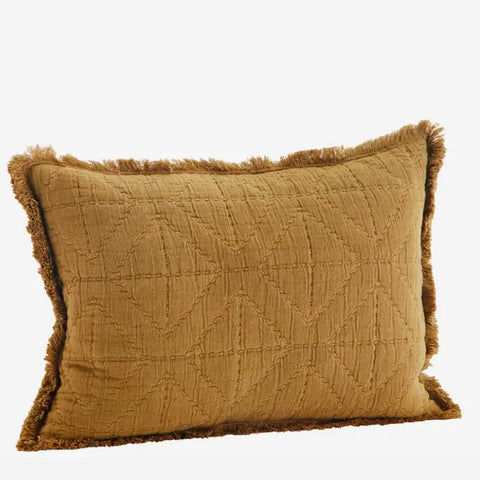 Quilted Cushion