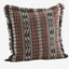 Ikat Woven Cushion