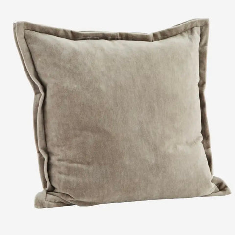 Velvet Cushion