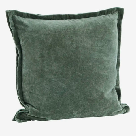 Velvet Cushion