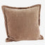 Velvet Cushion