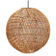 Rattan Ceiling Lampshade