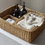 Hogla Rectangle Basket