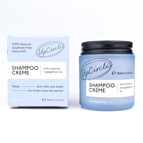 Shampoo - UpCircle - Bagel&Griff