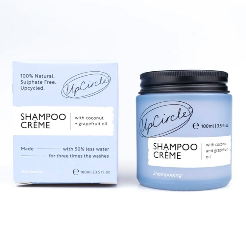 Shampoo - UpCircle