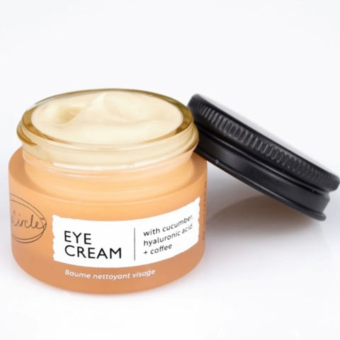 Eye Cream - UpCircle - Bagel&Griff