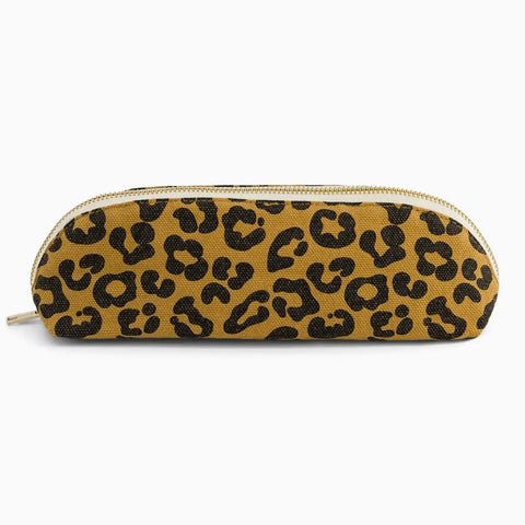 Small Animal Print Pouch