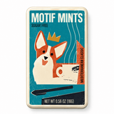 Motif Mints - Sugar Free Dogs