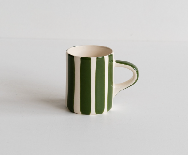 Espresso Mugs