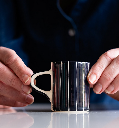 Espresso Mugs