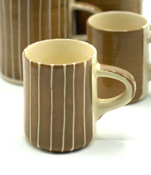 Espresso Mugs