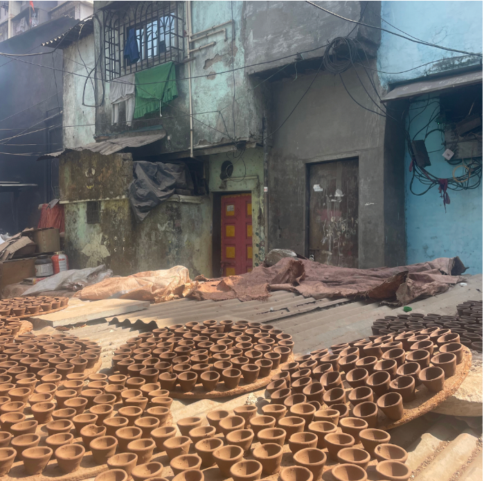Dalit Goods