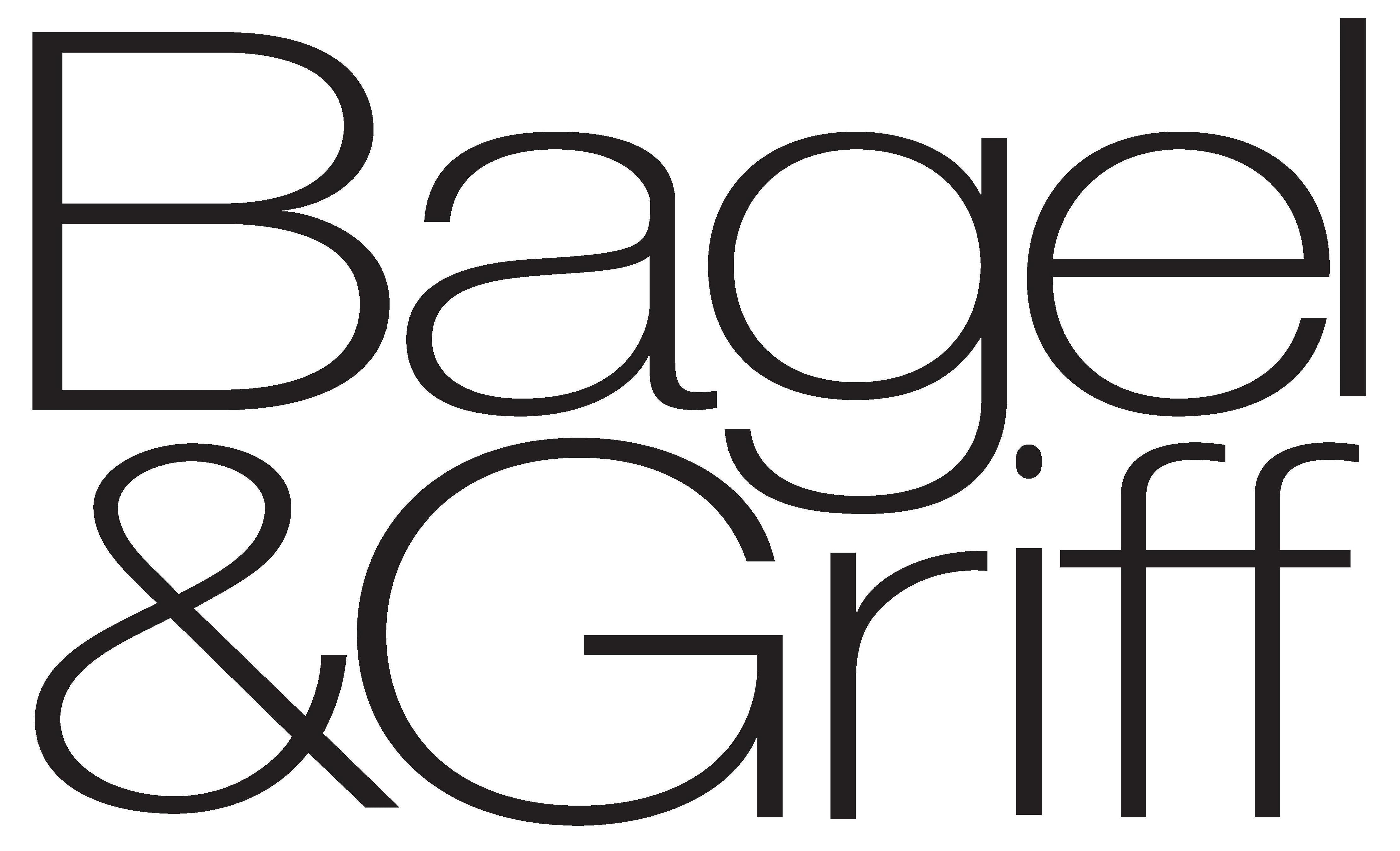 Bagel&Griff