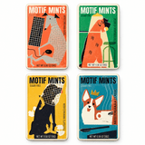 Motif Mints - Sugar Free Dogs