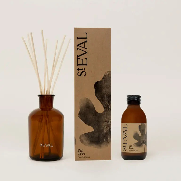 Fig Tree Reed Diffuser.