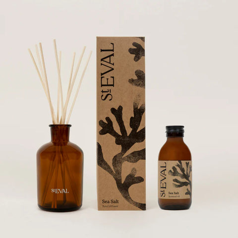 Sea Salt Reed Diffuser