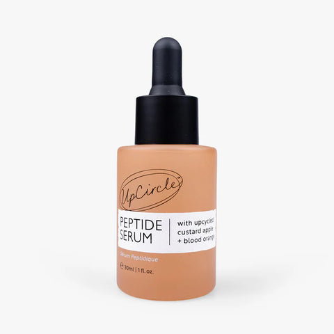 UpCircle Peptide Serum