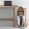 Small Roller Workspace Organiser - Bagel&Griff