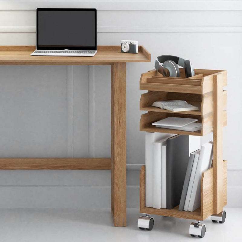 Small Roller Workspace Organiser - Bagel&Griff