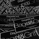 Paper Gift Vouchers - Bagel&Griff