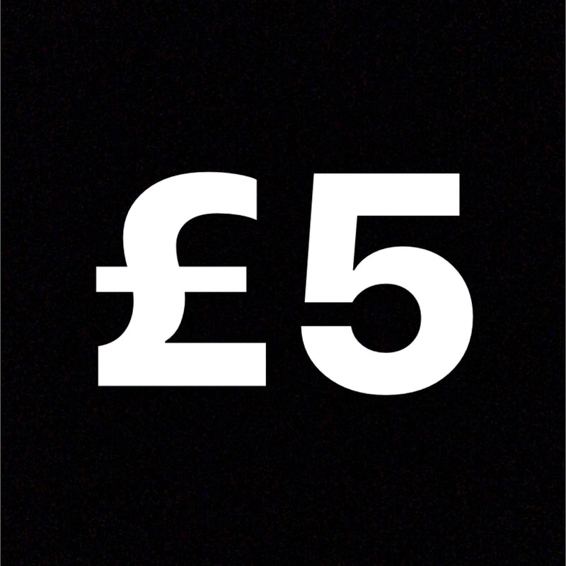Paper Gift Vouchers - Bagel&Griff