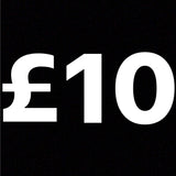 Paper Gift Vouchers - Bagel&Griff