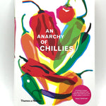 An Anarchy of Chillies - Bagel&Griff