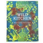 Wild Kitchen - Bagel&Griff