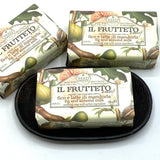 Fig & Almond Milk Soap - Bagel&Griff