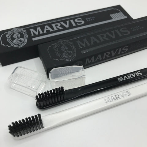Marvis Toothbrushes - Bagel&Griff