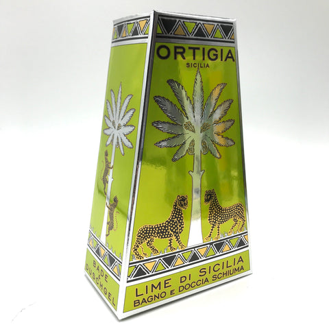 Ortigia Bath & Shower Gels - Bagel&Griff