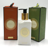 Mandarin & Sicilian Bergamot Body Lotion - Bagel&Griff