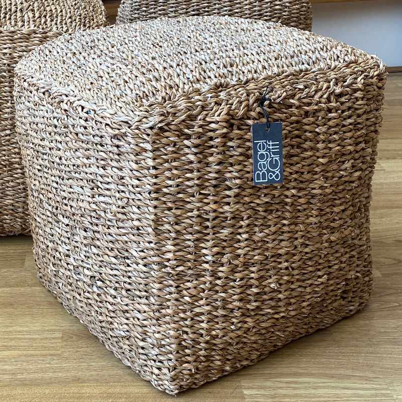 Hogla Cube - Bagel&Griff