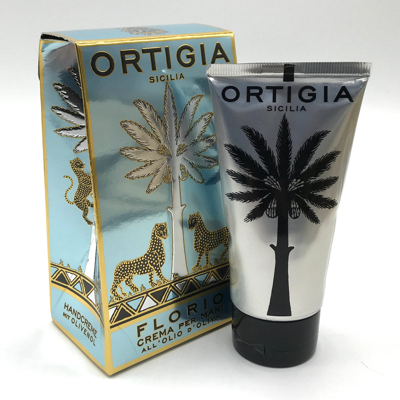 Ortigia Hand Creams - Bagel&Griff