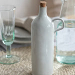 Ceramic Oil & Vinegar Bottle - Bagel&Griff
