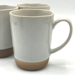 Large Terracotta Mug - Bagel&Griff