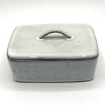 Nordic Butter Dish - Bagel&Griff