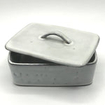 Nordic Butter Dish - Bagel&Griff