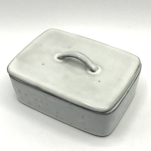 Nordic Butter Dish - Bagel&Griff
