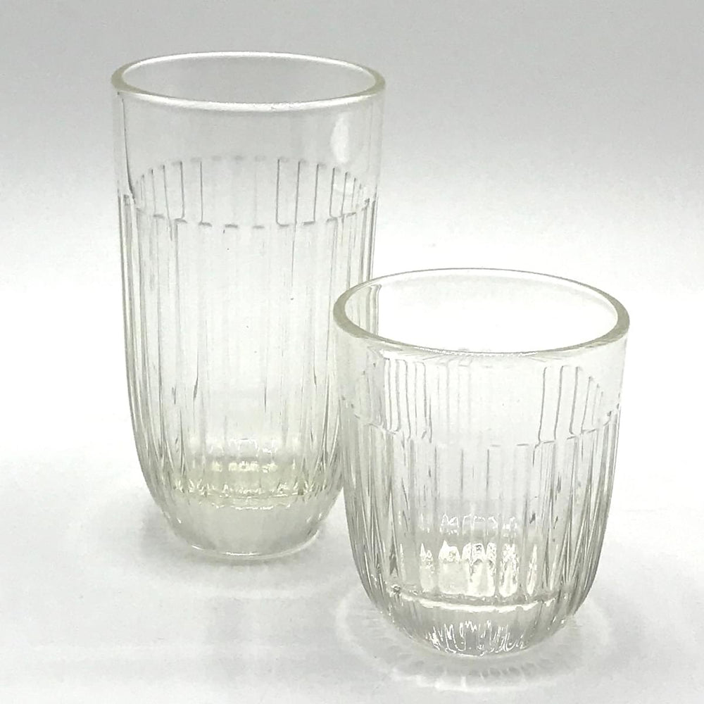 Quessant Tumblers - Bagel&Griff