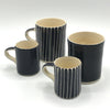 Demi & Espresso Mugs - Bagel&Griff