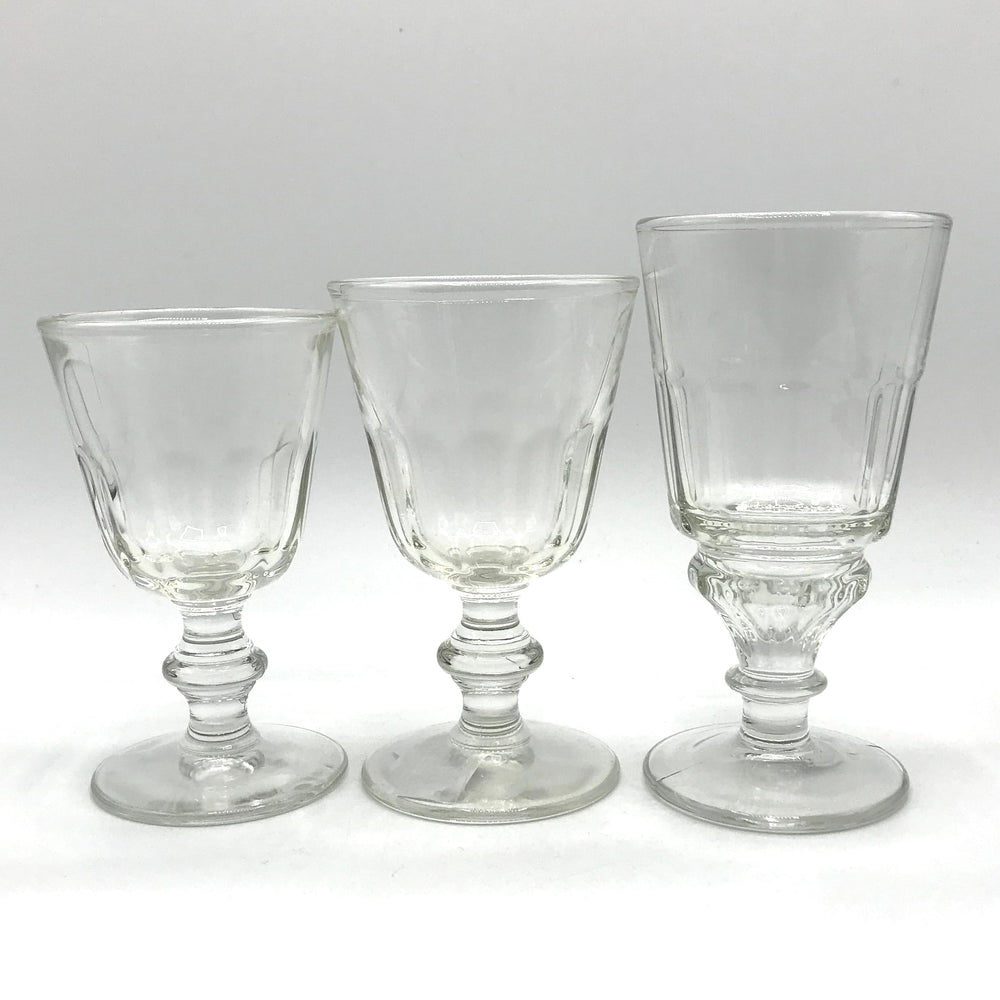 Perigord Glasses - Bagel&Griff