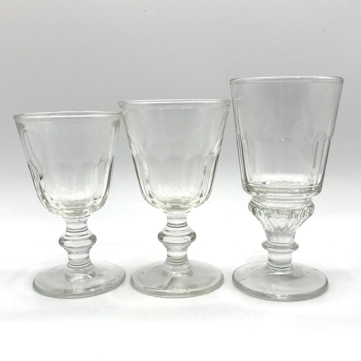 Perigord Glasses - Bagel&Griff